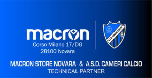Macron STORE Novara