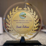 A Mr. Fallarini il premio “Panchina 2021\2022”